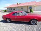 Thumbnail Photo 2 for 1969 AMC Javelin