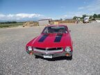 Thumbnail Photo 1 for 1969 AMC Javelin