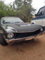 Thumbnail Photo 1 for 1969 AMC Javelin
