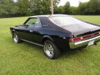 Thumbnail Photo 5 for 1969 AMC Javelin for Sale by Owner
