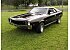 1969 AMC Javelin