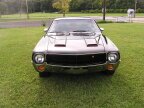 Thumbnail Photo 1 for 1969 AMC Javelin for Sale by Owner