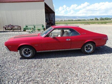 Photo 1 for 1969 AMC Javelin