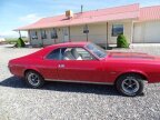 Thumbnail Photo 6 for 1969 AMC Javelin