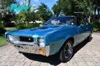 Thumbnail Photo 1 for 1969 AMC Javelin