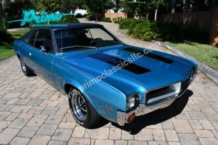 Photo 1 for 1969 AMC Javelin