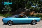 Thumbnail Photo 3 for 1969 AMC Javelin