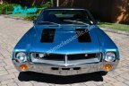 Thumbnail Photo 6 for 1969 AMC Javelin