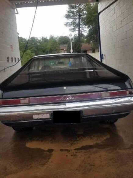 Photo 1 for 1969 AMC Javelin