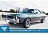 1969 AMC Javelin