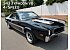 1969 AMC Javelin