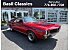 1969 AMC Javelin