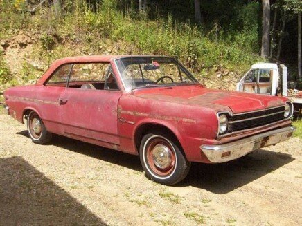 Photo 1 for 1969 AMC Other AMC Models