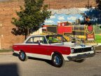 Thumbnail Photo 2 for 1969 AMC SC/Rambler