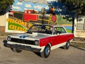 1969 AMC SC/Rambler