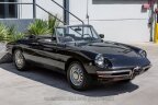 Thumbnail Photo 2 for 1969 Alfa Romeo 1750