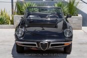 1969 Alfa Romeo 1750