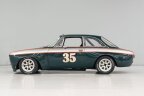 Thumbnail Photo 2 for 1969 Alfa Romeo GTV