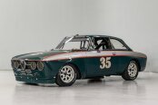1969 Alfa Romeo GTV