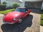 Thumbnail Photo 3 for 1969 Alfa Romeo Spider for Sale by Owner