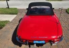 Thumbnail Photo 6 for 1969 Alfa Romeo Spider for Sale by Owner