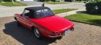 Thumbnail Photo 5 for 1969 Alfa Romeo Spider for Sale by Owner