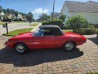Thumbnail Photo 4 for 1969 Alfa Romeo Spider for Sale by Owner