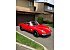 1969 Alfa Romeo Spider