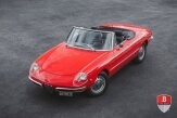1969 Alfa Romeo Spider Veloce
