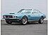 1969 Aston Martin DBS