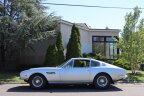 Thumbnail Photo 3 for 1969 Aston Martin DBS