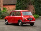 Thumbnail Photo 1 for 1969 Austin Mini