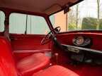 Thumbnail Photo 3 for 1969 Austin Mini
