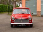 Thumbnail Photo 6 for 1969 Austin Mini