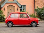 Thumbnail Photo 4 for 1969 Austin Mini