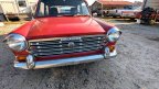 Thumbnail Photo 6 for 1969 Austin Mini