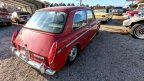 Thumbnail Photo 2 for 1969 Austin Mini