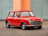 1969 Austin Mini