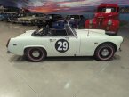 Thumbnail Photo 5 for 1969 Austin-Healey Sprite MKIV