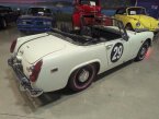 Thumbnail Photo 4 for 1969 Austin-Healey Sprite MKIV