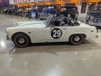 Thumbnail Photo 1 for 1969 Austin-Healey Sprite MKIV