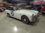 Thumbnail Photo 6 for 1969 Austin-Healey Sprite MKIV