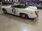 Thumbnail Photo 2 for 1969 Austin-Healey Sprite MKIV