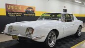 1969 Avanti II