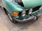 Thumbnail Photo 5 for 1969 BMW 2500