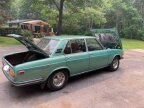 Thumbnail Photo 4 for 1969 BMW 2500