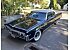 1969 Buick Electra Coupe
