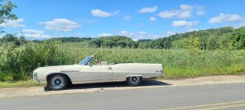 1969 Buick Electra