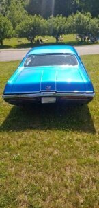 Thumbnail Photo 3 for 1969 Buick Gran Sport
