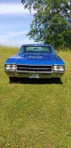 Thumbnail Photo 4 for 1969 Buick Gran Sport